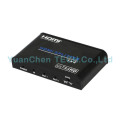 1080P HDMI Konverter HDMI 2.0 1 * 2 HDMI Splitter für Computer HDTV